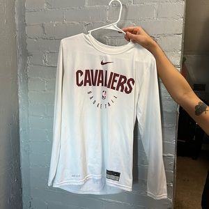 NBA Cleveland Cavs Shirt